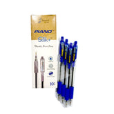 Piano Silk Plus Ball Pen